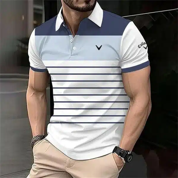 Polo T-shirt